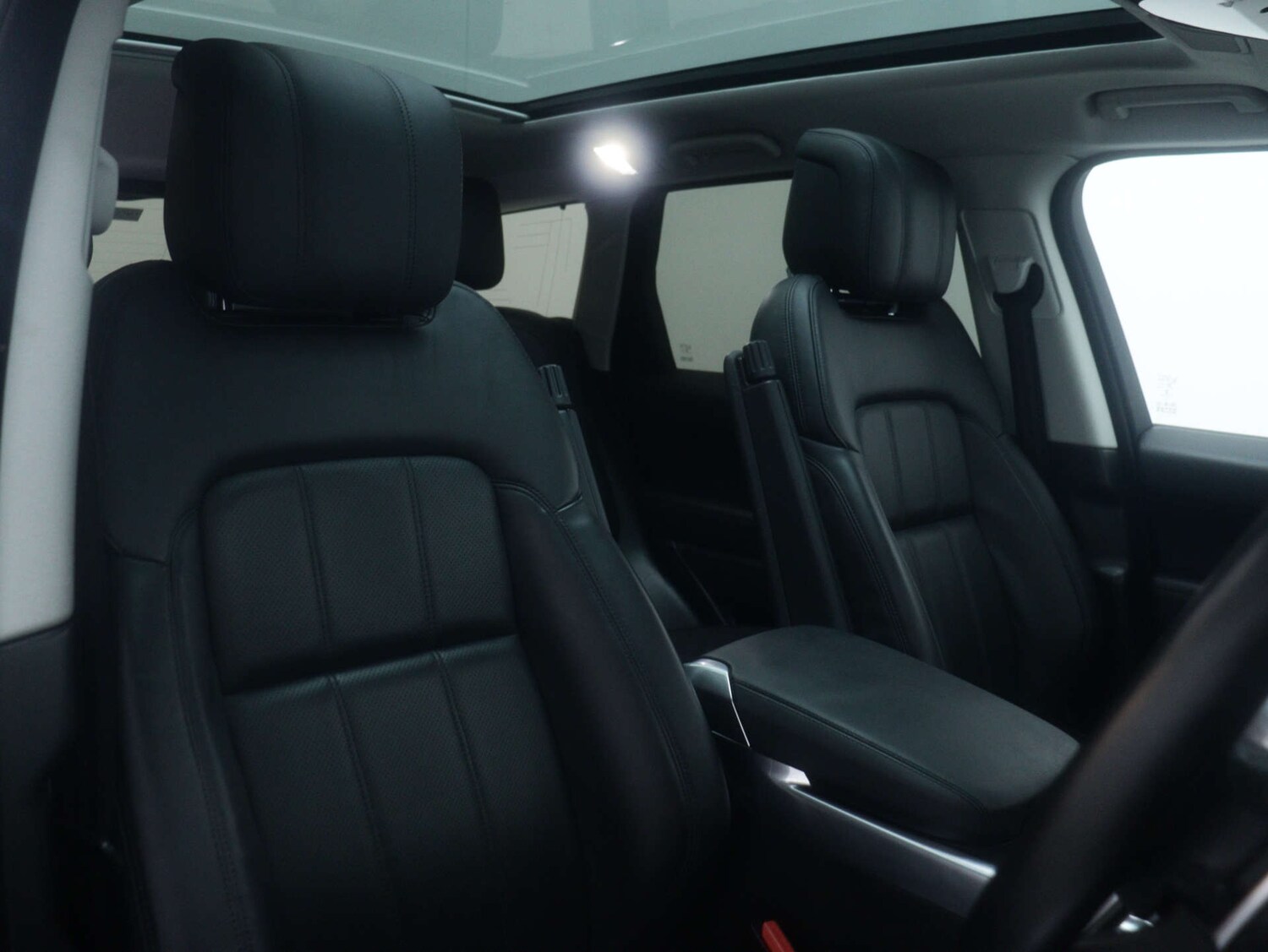 Used Land Rover Range Rover Sport 2021 for sale - 77323464: Photo 50