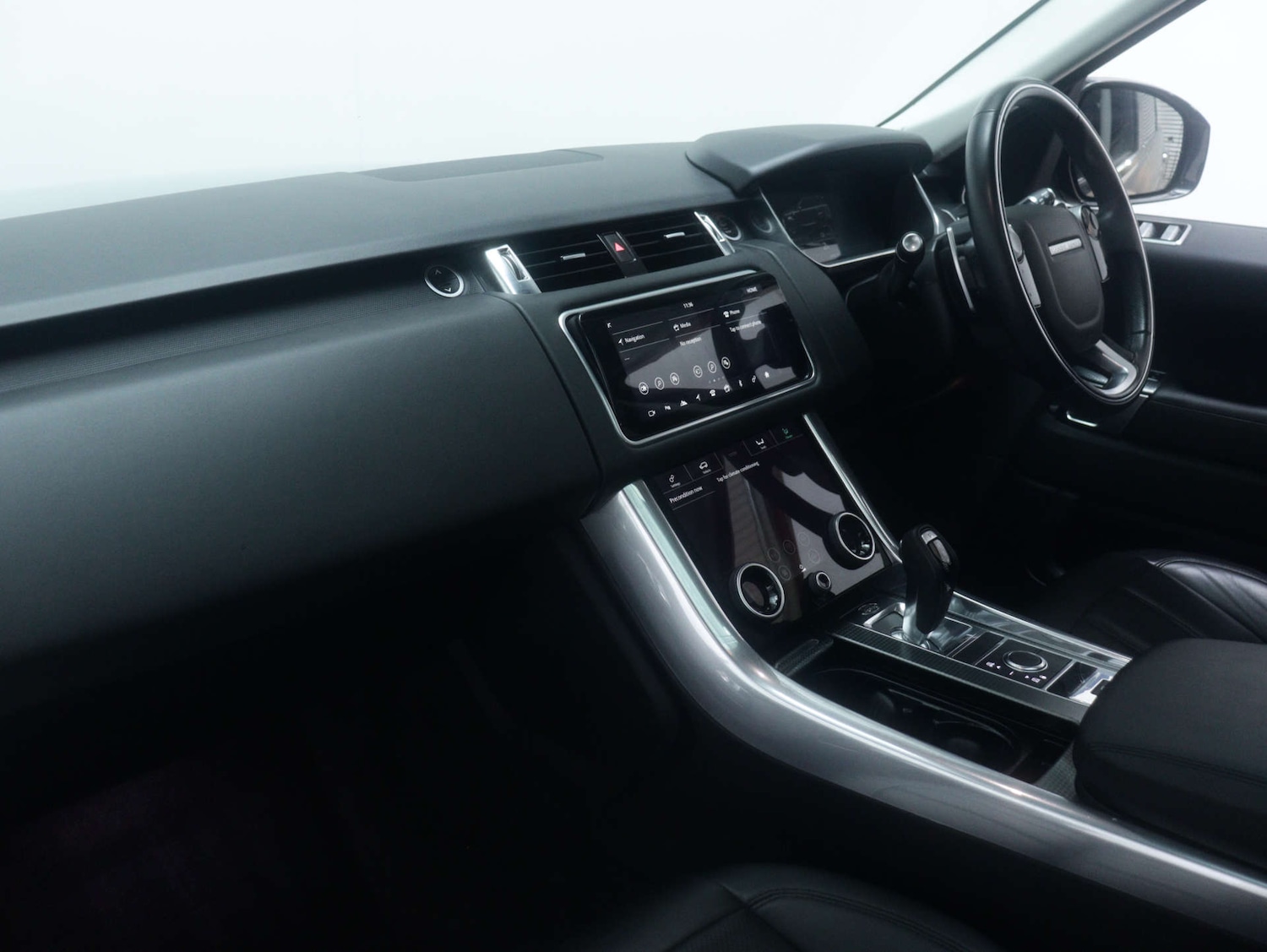 Used Land Rover Range Rover Sport 2021 for sale - 77323464: Photo 52