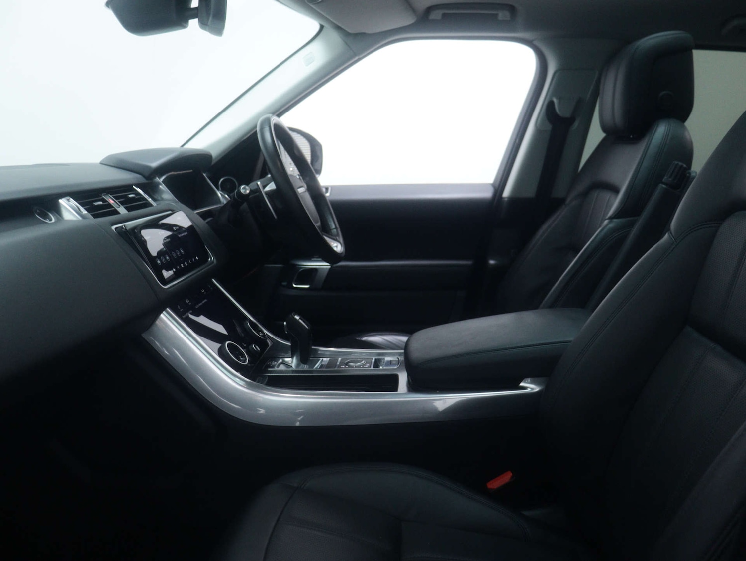 Used Land Rover Range Rover Sport 2021 for sale - 77323464: Photo 53