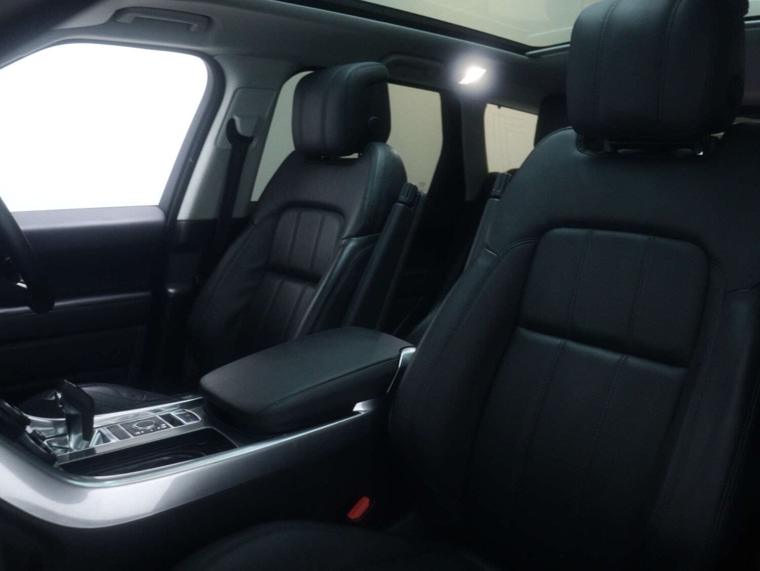 Used Land Rover Range Rover Sport 2021 for sale - 77323464: Photo 54