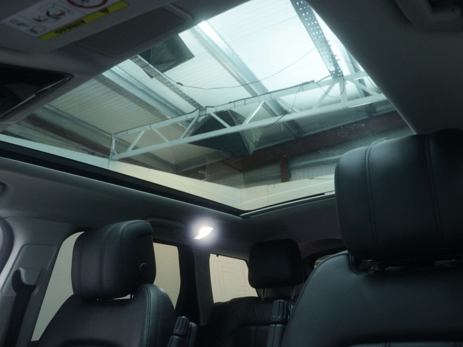 Used Land Rover Range Rover Sport 2021 for sale - 77323464: Photo 56