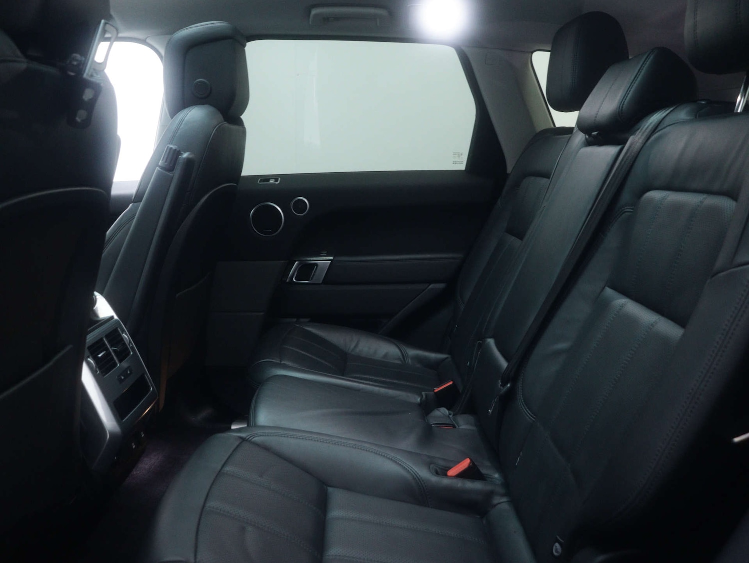 Used Land Rover Range Rover Sport 2021 for sale - 77323464: Photo 57