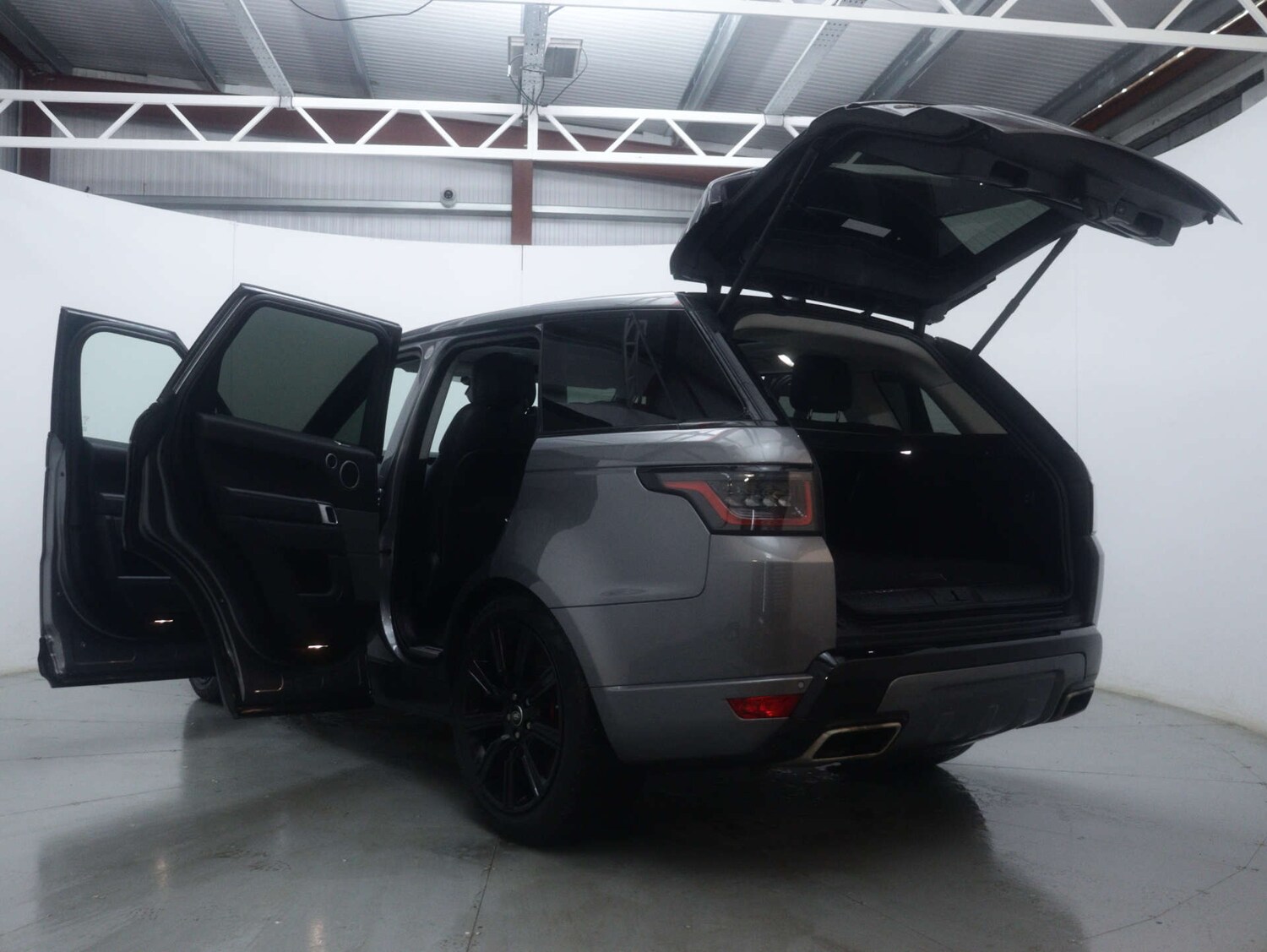 Used Land Rover Range Rover Sport 2021 for sale - 77323464: Photo 65