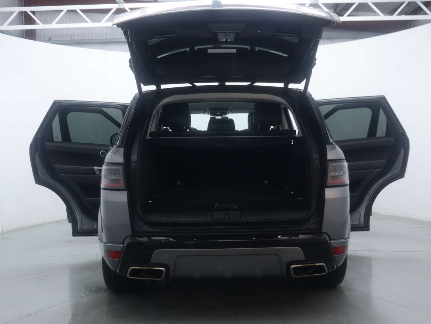 Used Land Rover Range Rover Sport 2021 for sale - 77323464: Photo 66