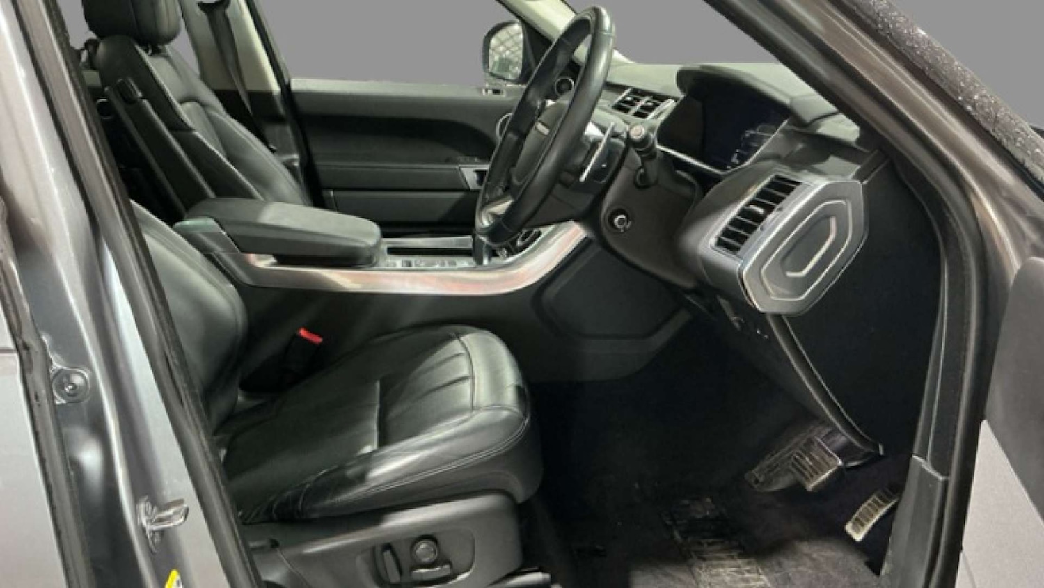 Used Land Rover Range Rover Sport 2021 for sale - 77323464: Photo 9