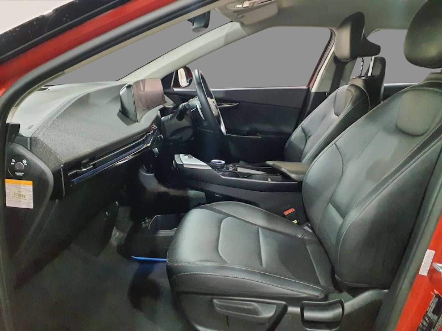 Used Kia EV6 2022 for sale - 76577490: Photo 10