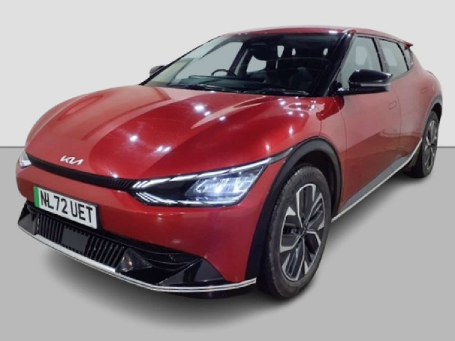 Used Kia EV6 2022 for sale - 76577490: Photo 6