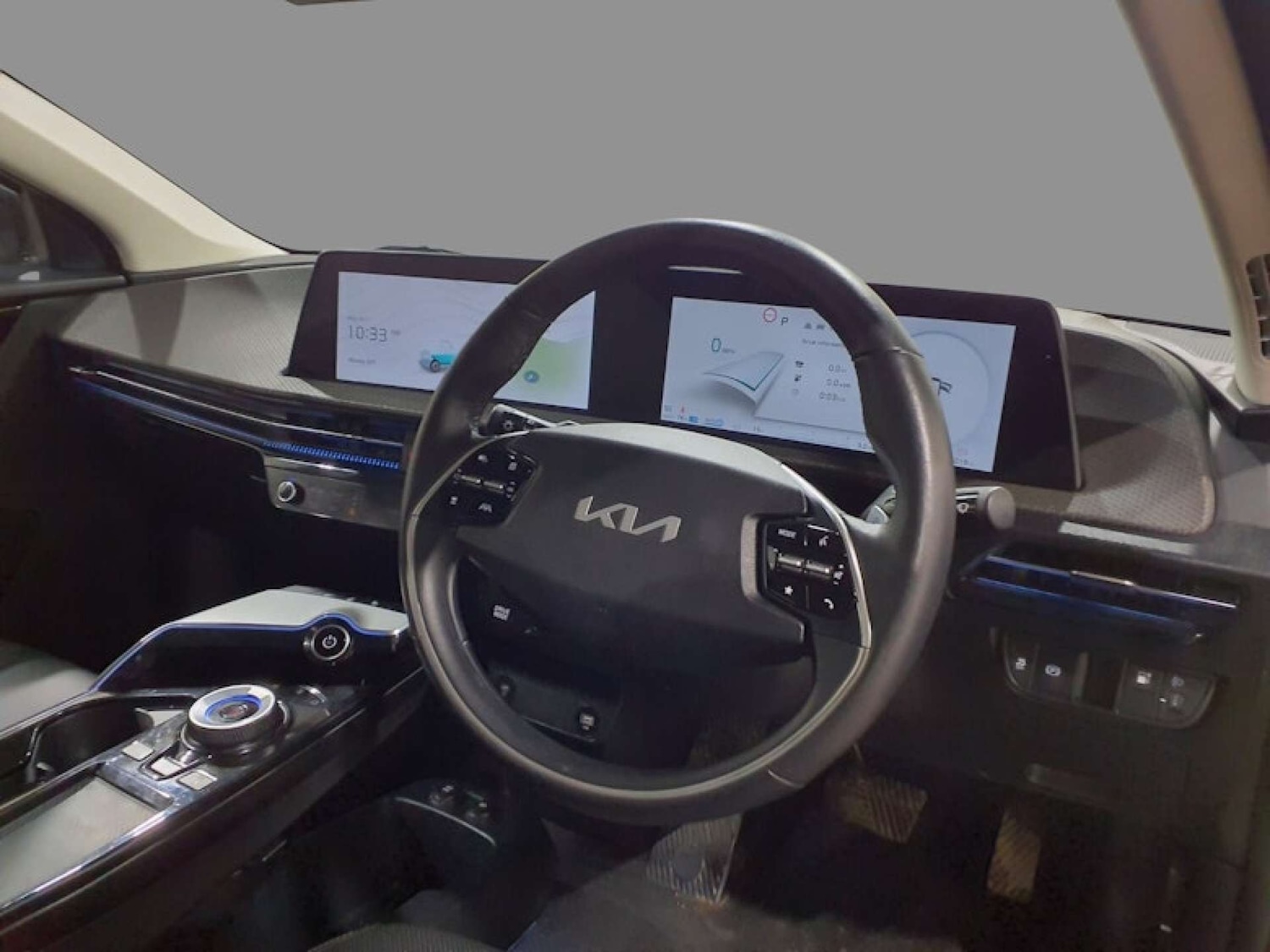 Used Kia EV6 2022 for sale - 76577490: Photo 9