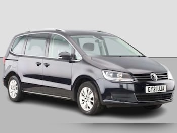 2021 - 1.4 TSI SE Nav 5dr DSG