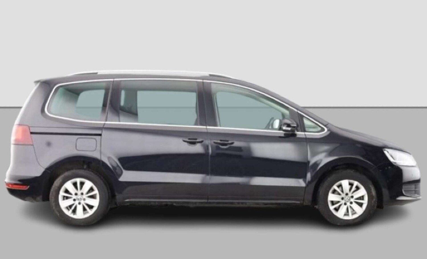Used Volkswagen Sharan 2021 for sale - 77506858: Photo 7