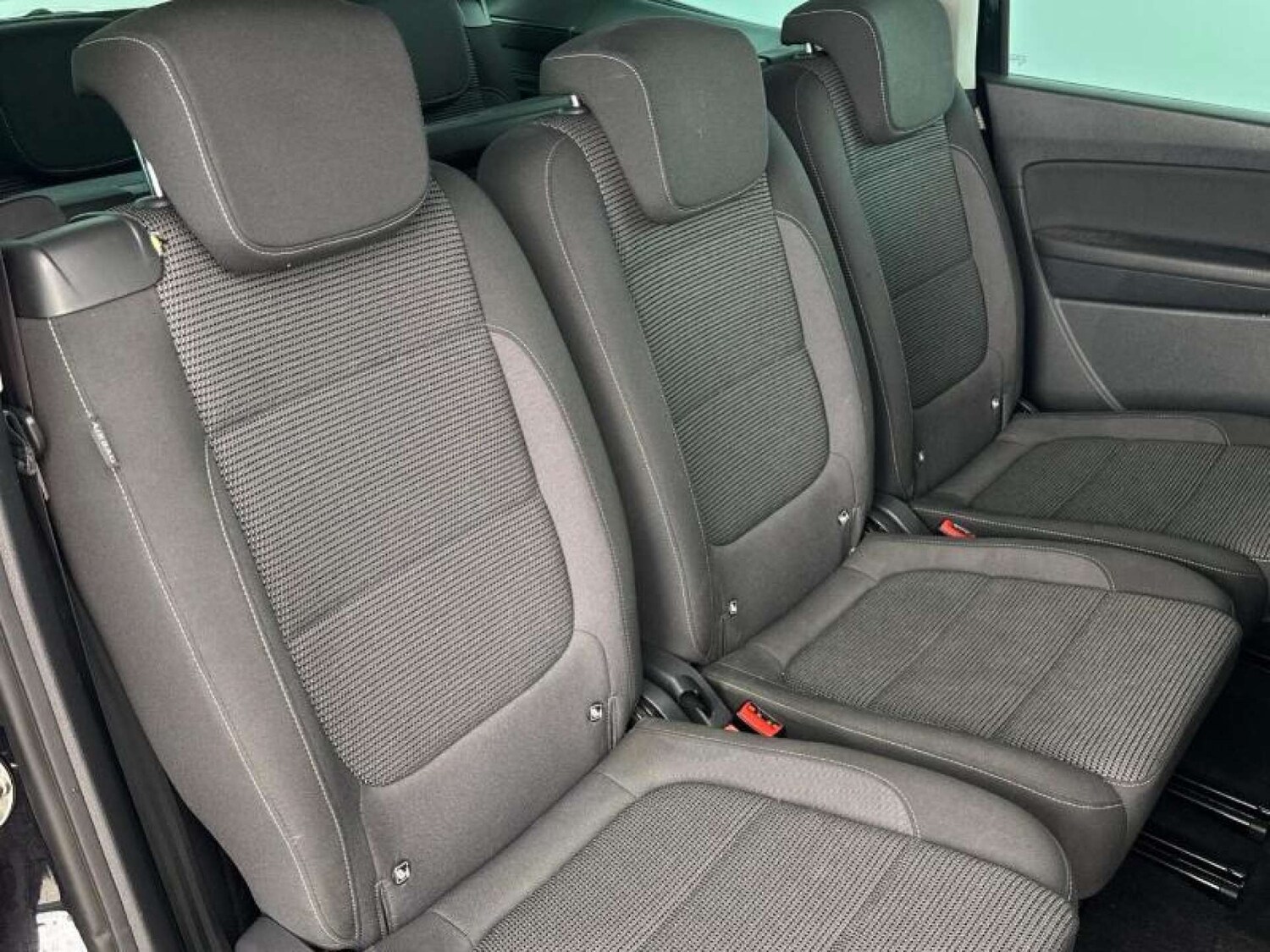 Used Volkswagen Sharan 2021 for sale - 77506858: Photo 8