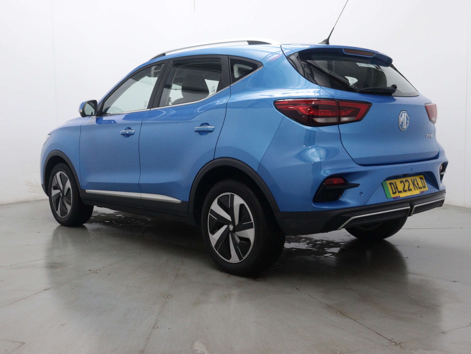 Used MG MG ZS 2022 for sale - 77902977: Photo 10