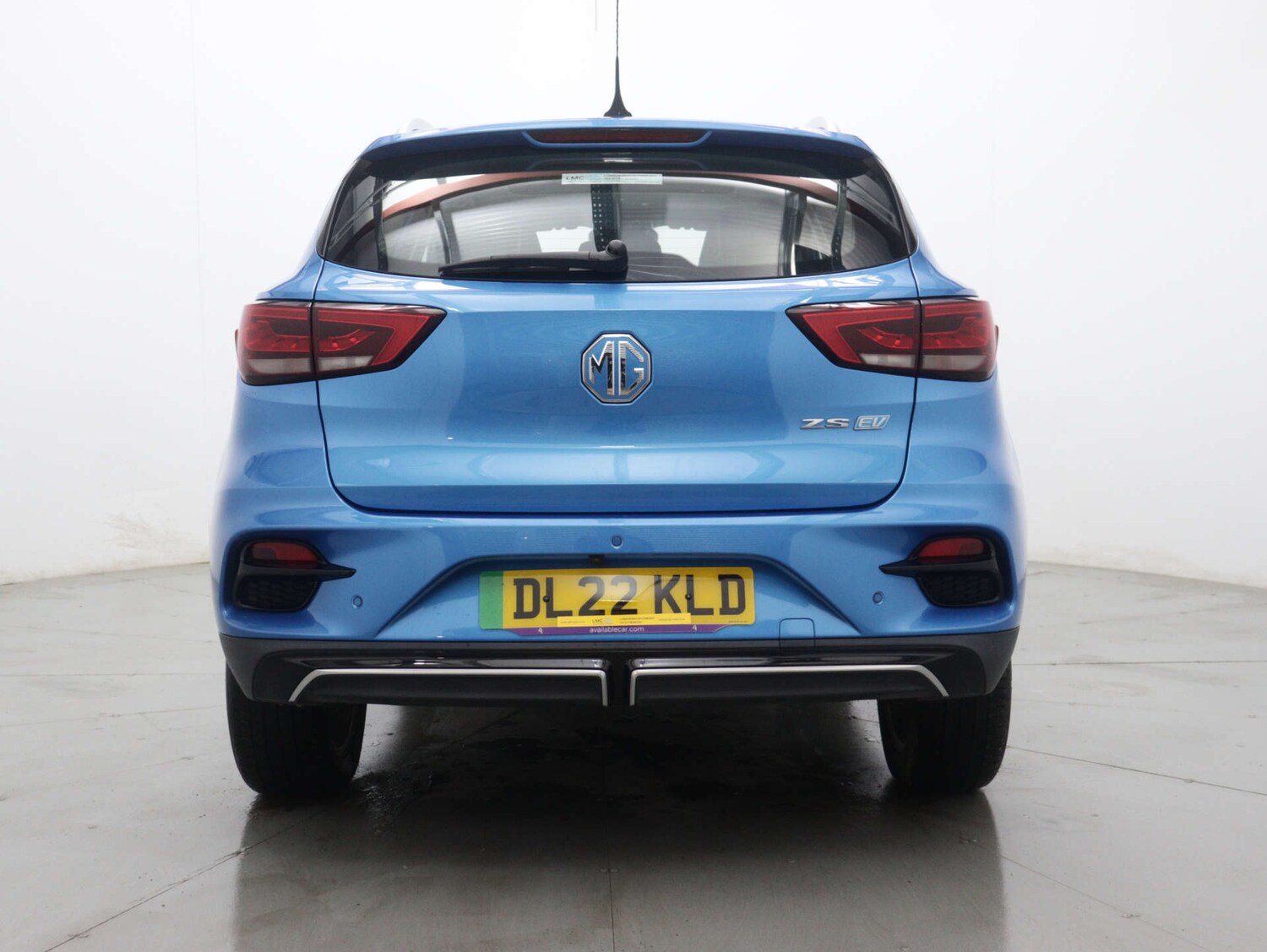 Used MG MG ZS 2022 for sale - 77902977: Photo 11