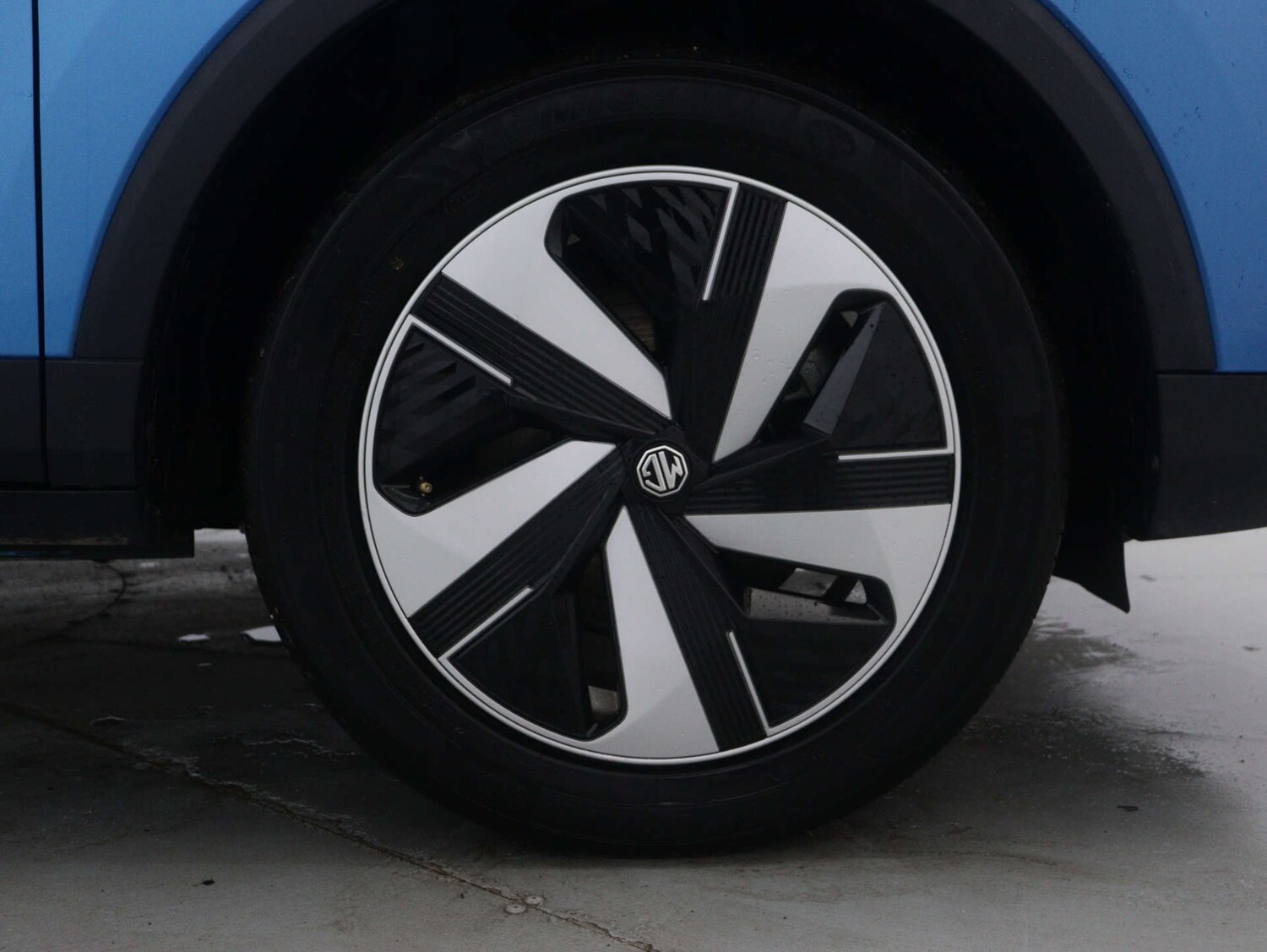 Used MG MG ZS 2022 for sale - 77902977: Photo 16