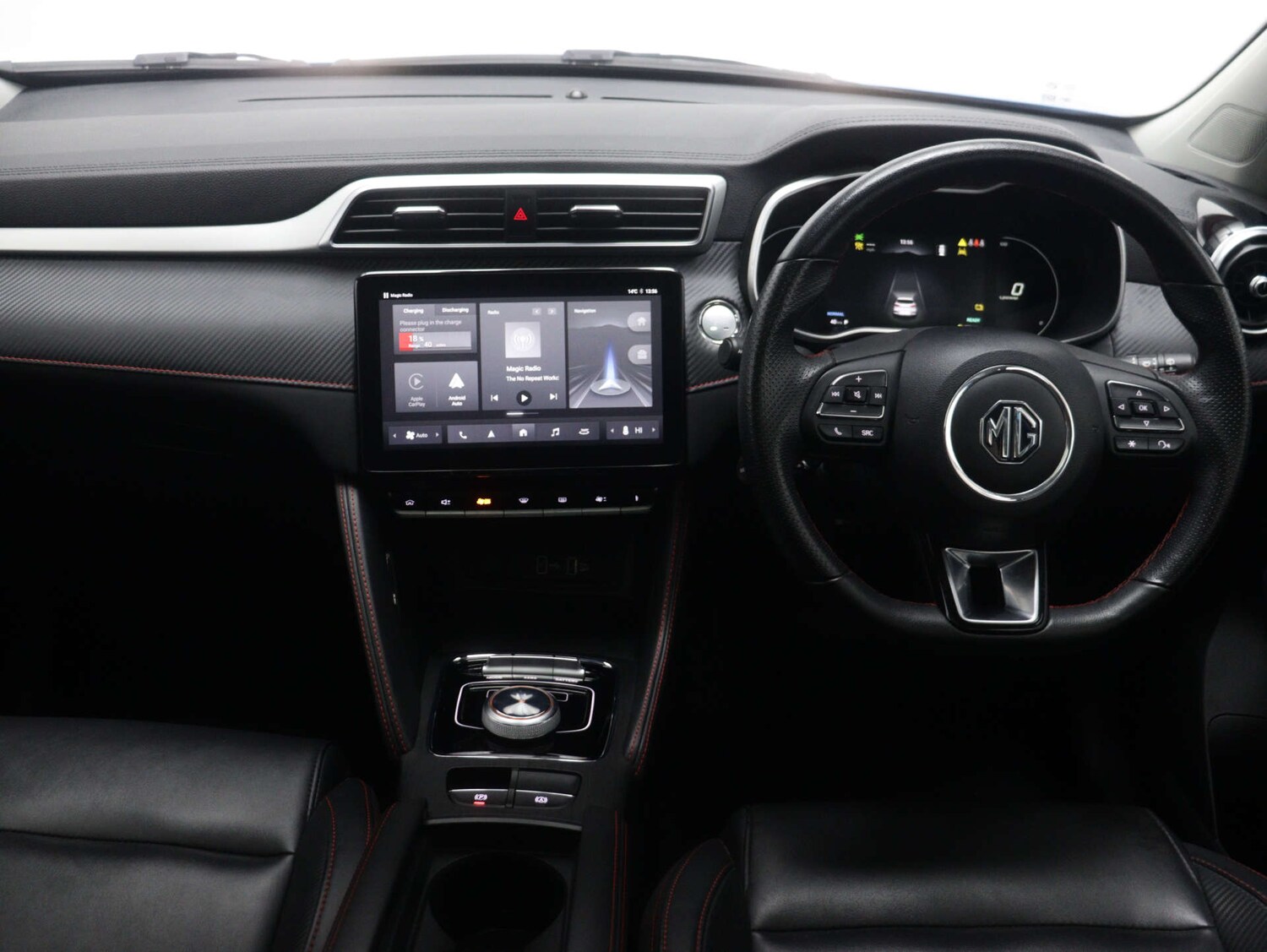 Used MG MG ZS 2022 for sale - 77902977: Photo 21