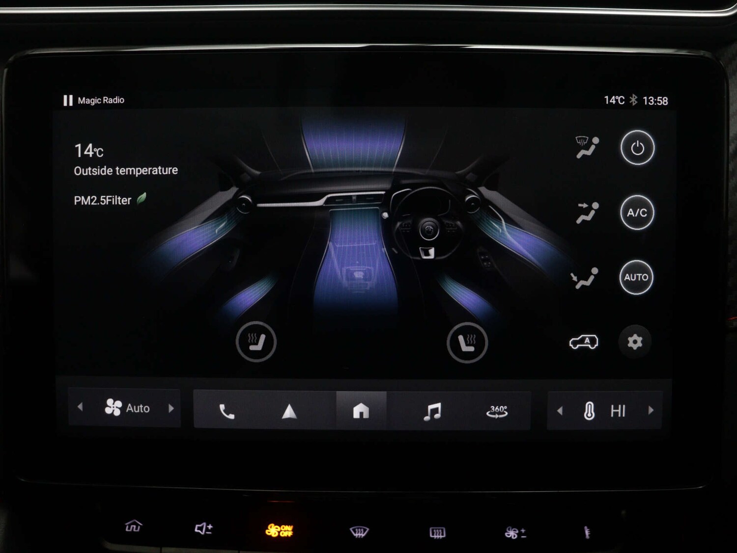 Used MG MG ZS 2022 for sale - 77902977: Photo 28