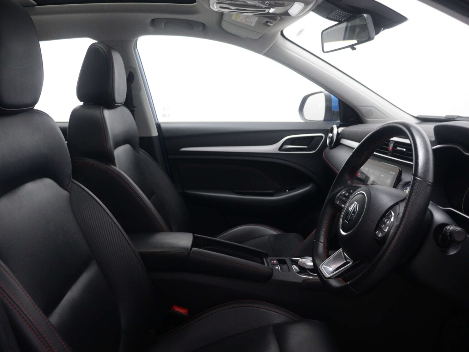 Used MG MG ZS 2022 for sale - 77902977: Photo 44