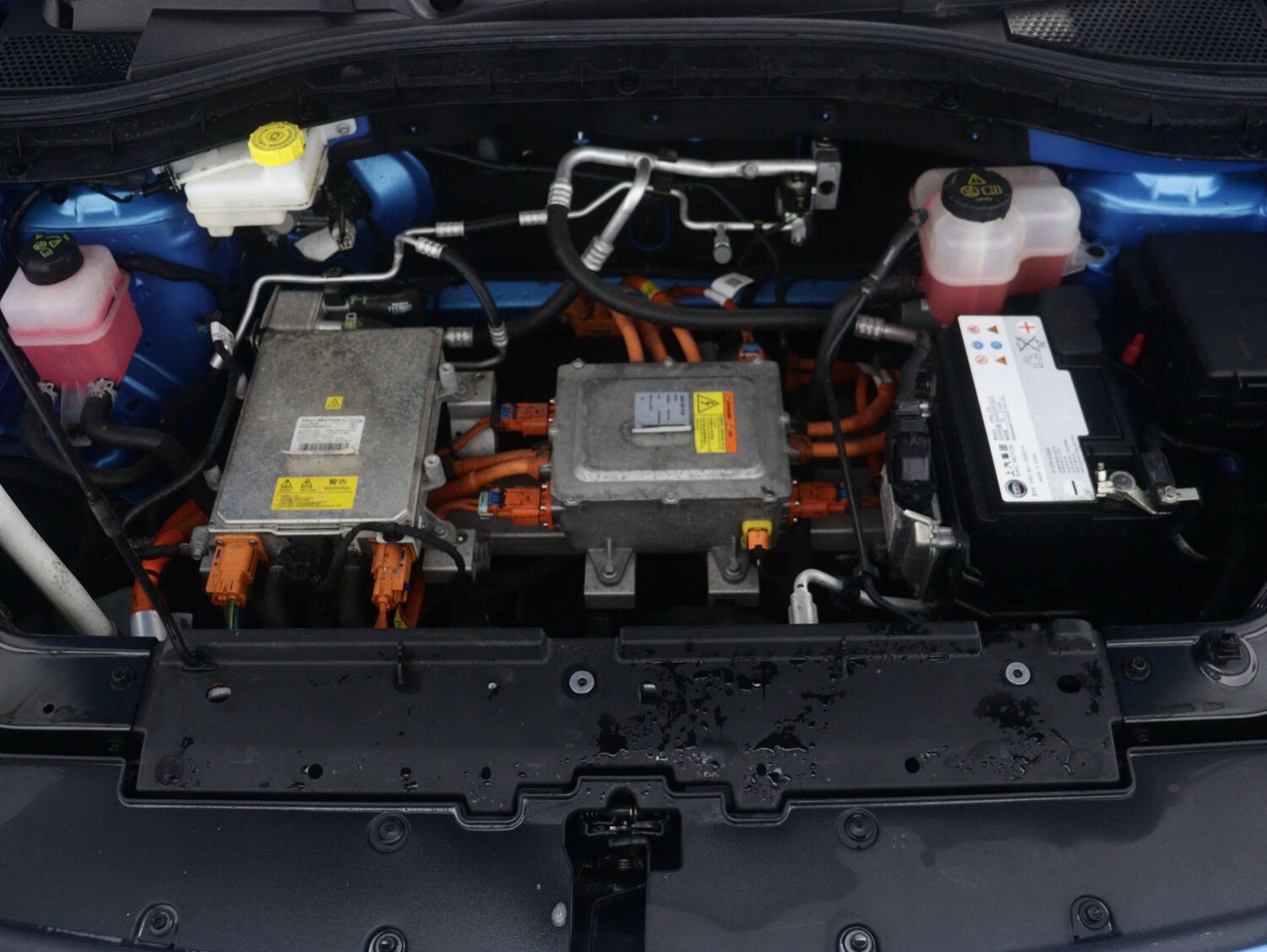 Used MG MG ZS 2022 for sale - 77902977: Photo 57