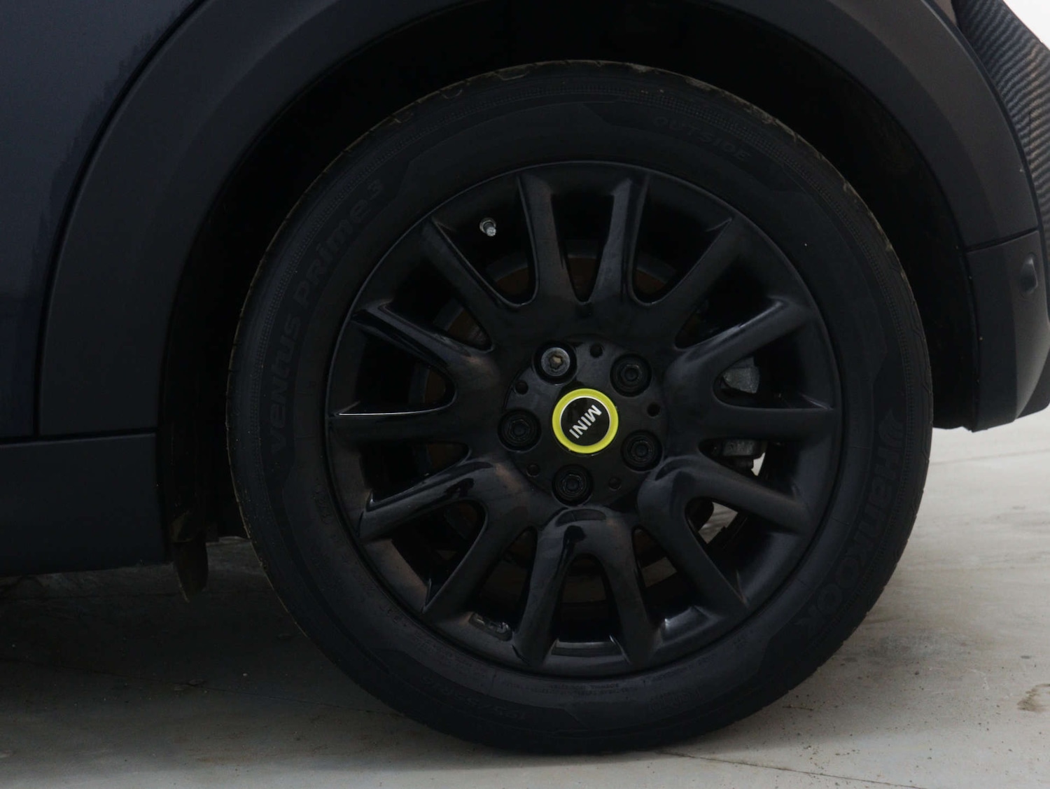 Used MINI Hatch 2021 for sale - 76878086: Photo 16