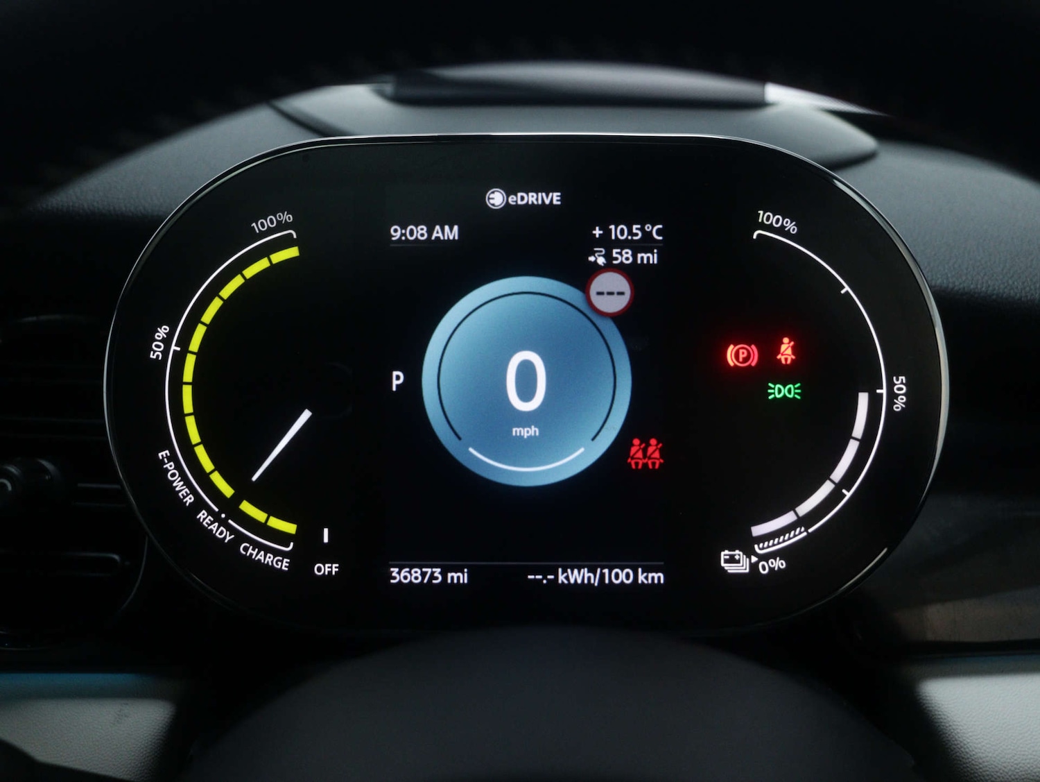 Used MINI Hatch 2021 for sale - 76878086: Photo 17