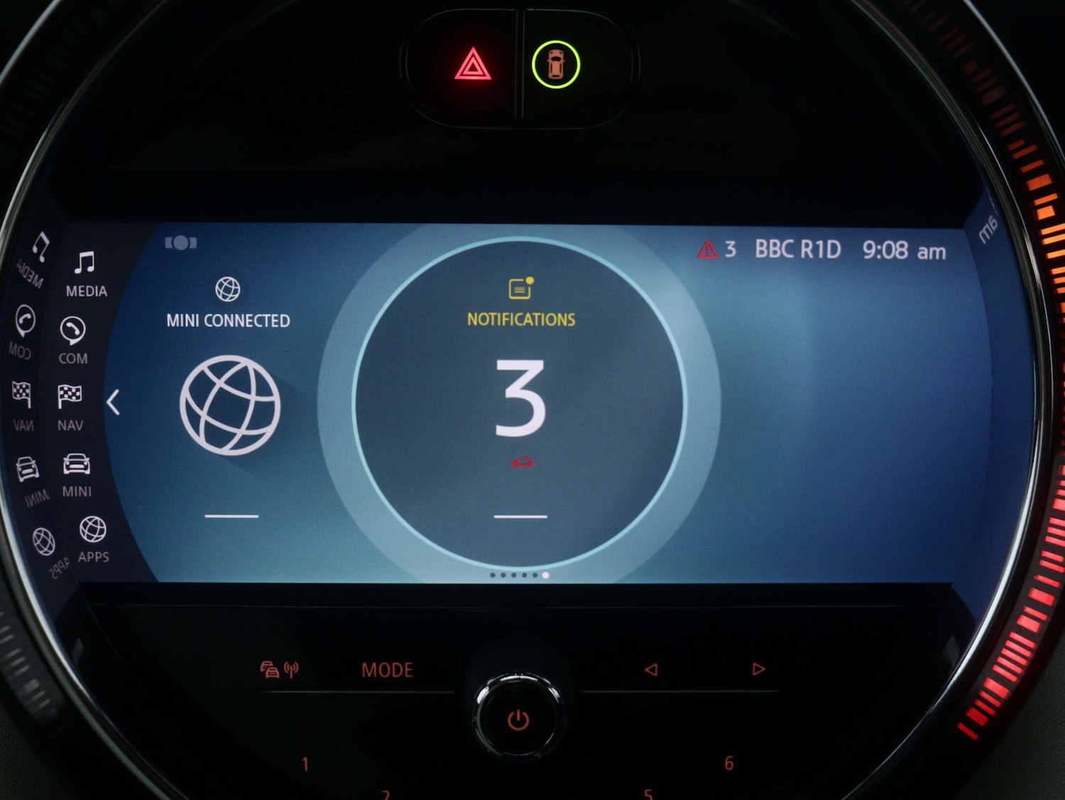 Used MINI Hatch 2021 for sale - 76878086: Photo 18