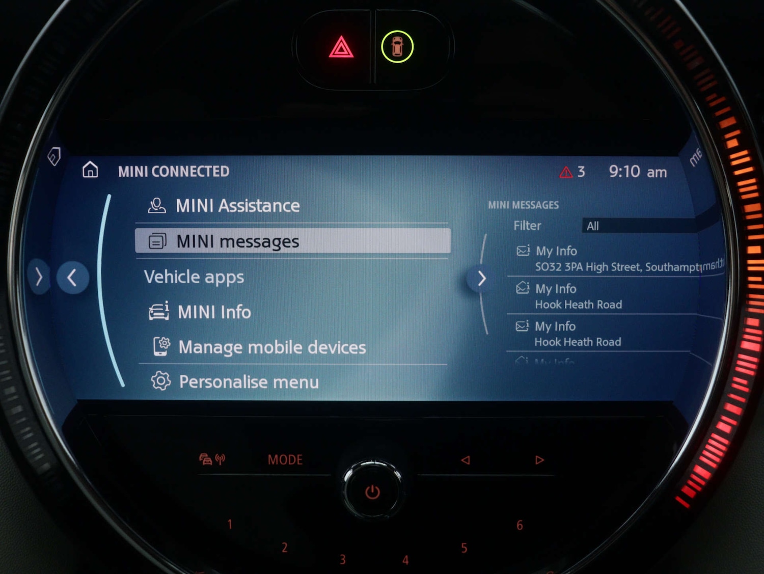 Used MINI Hatch 2021 for sale - 76878086: Photo 27