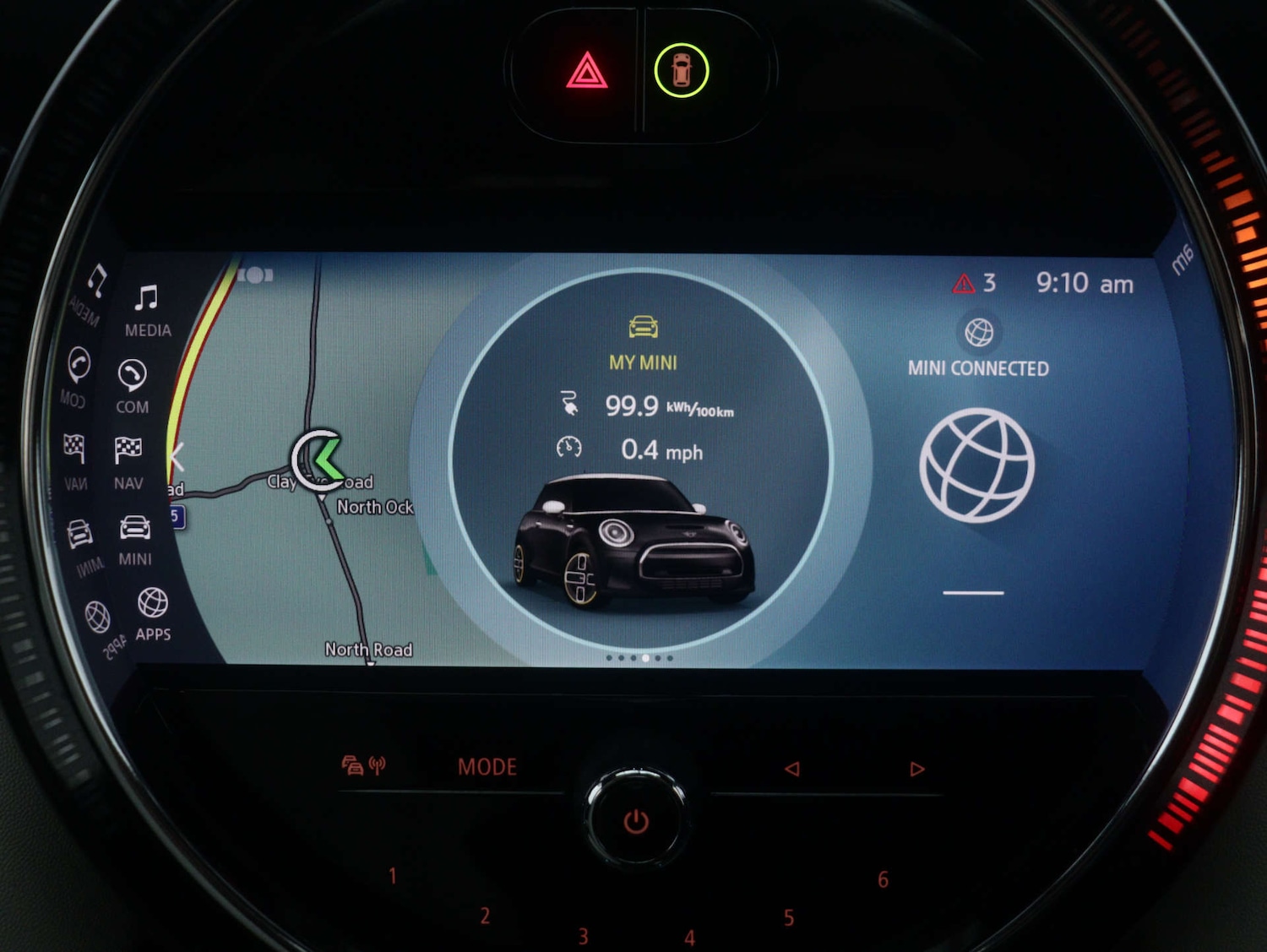 Used MINI Hatch 2021 for sale - 76878086: Photo 28