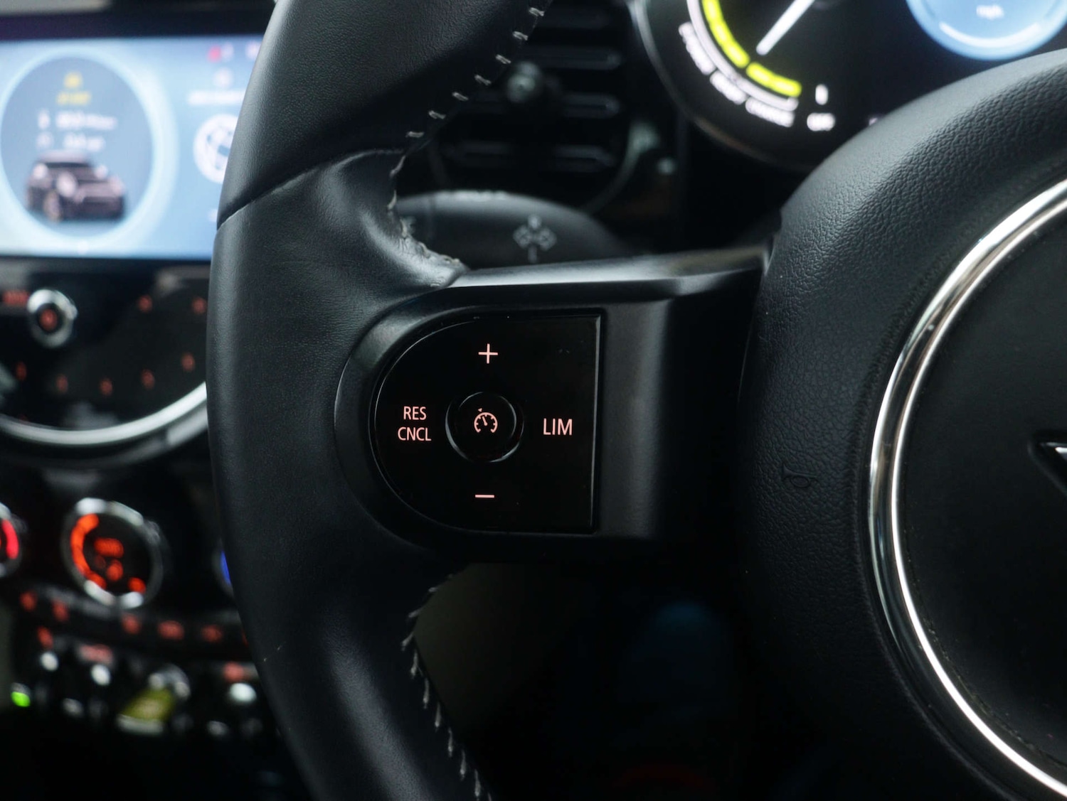 Used MINI Hatch 2021 for sale - 76878086: Photo 34