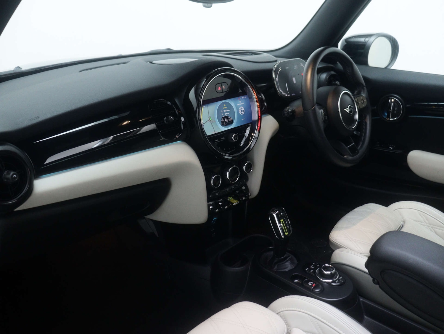 Used MINI Hatch 2021 for sale - 76878086: Photo 45