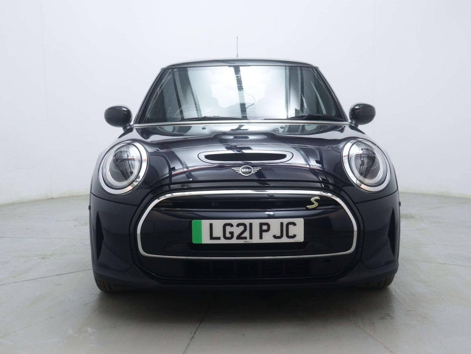 Used MINI Hatch 2021 for sale - 76878086: Photo 5