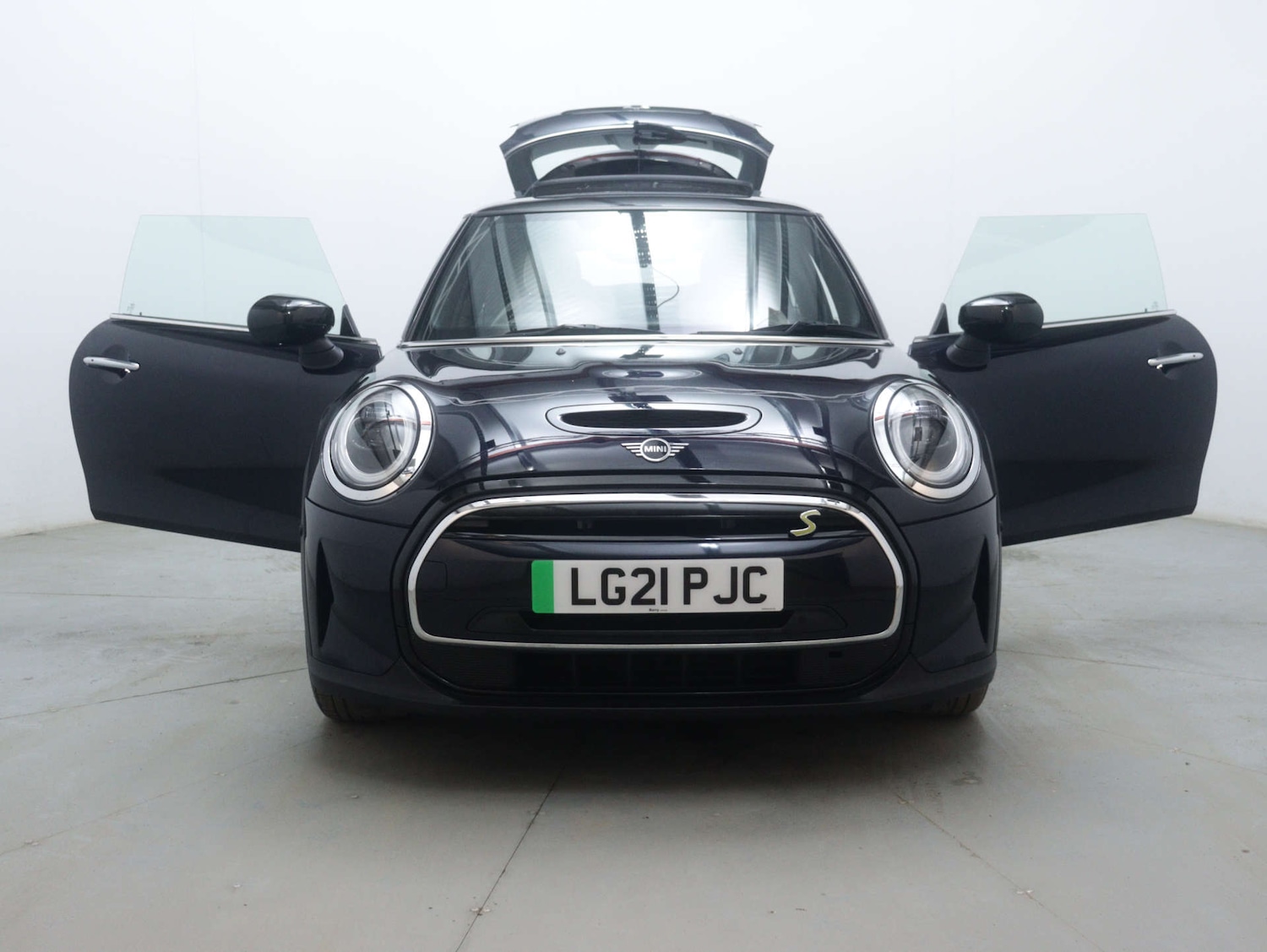 Used MINI Hatch 2021 for sale - 76878086: Photo 54