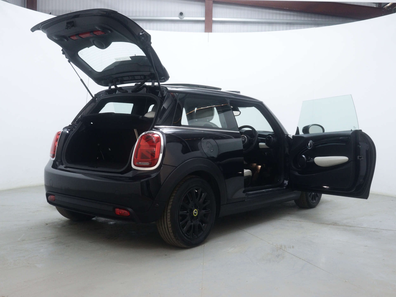 Used MINI Hatch 2021 for sale - 76878086: Photo 59