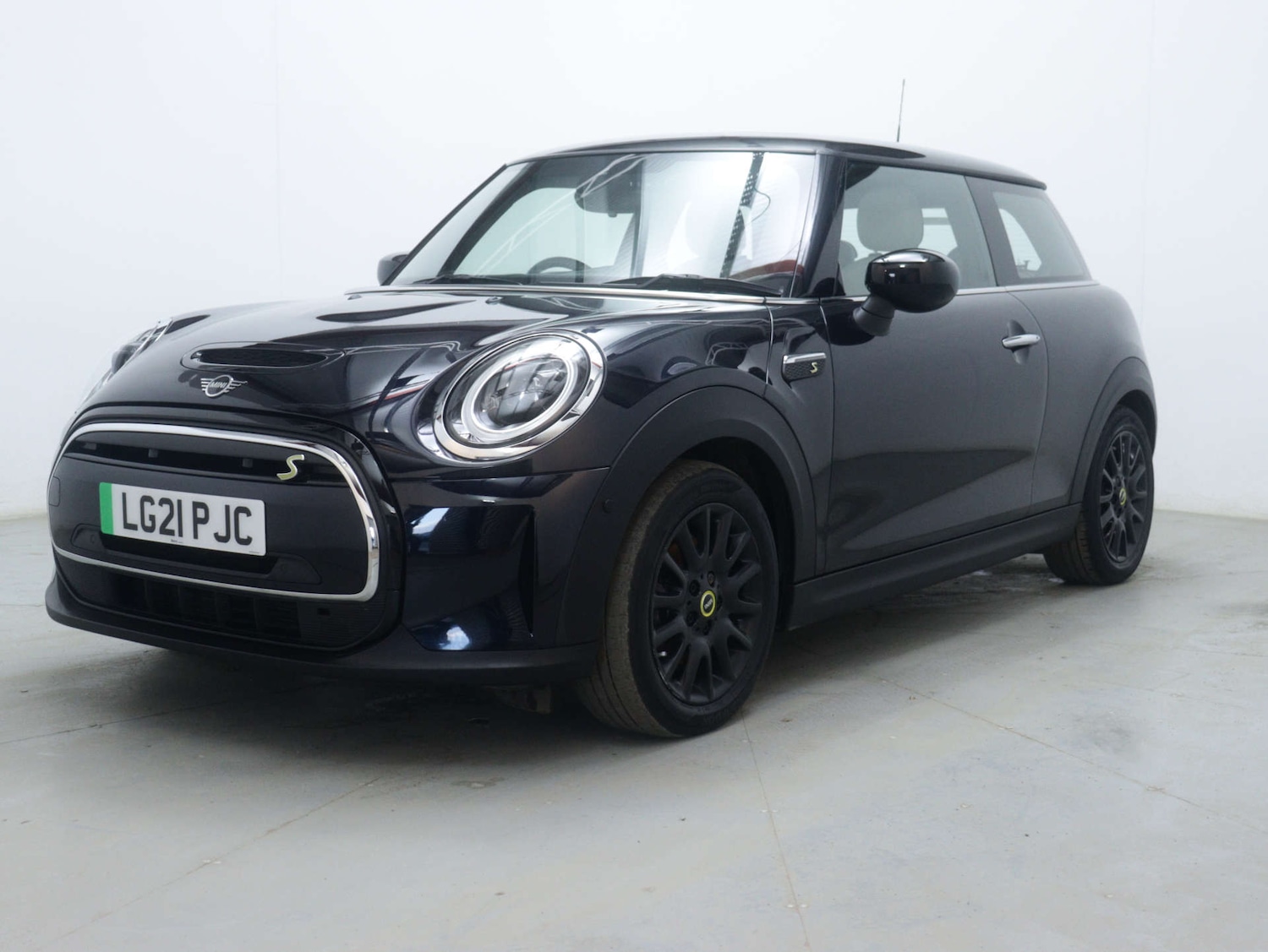 Used MINI Hatch 2021 for sale - 76878086: Photo 7