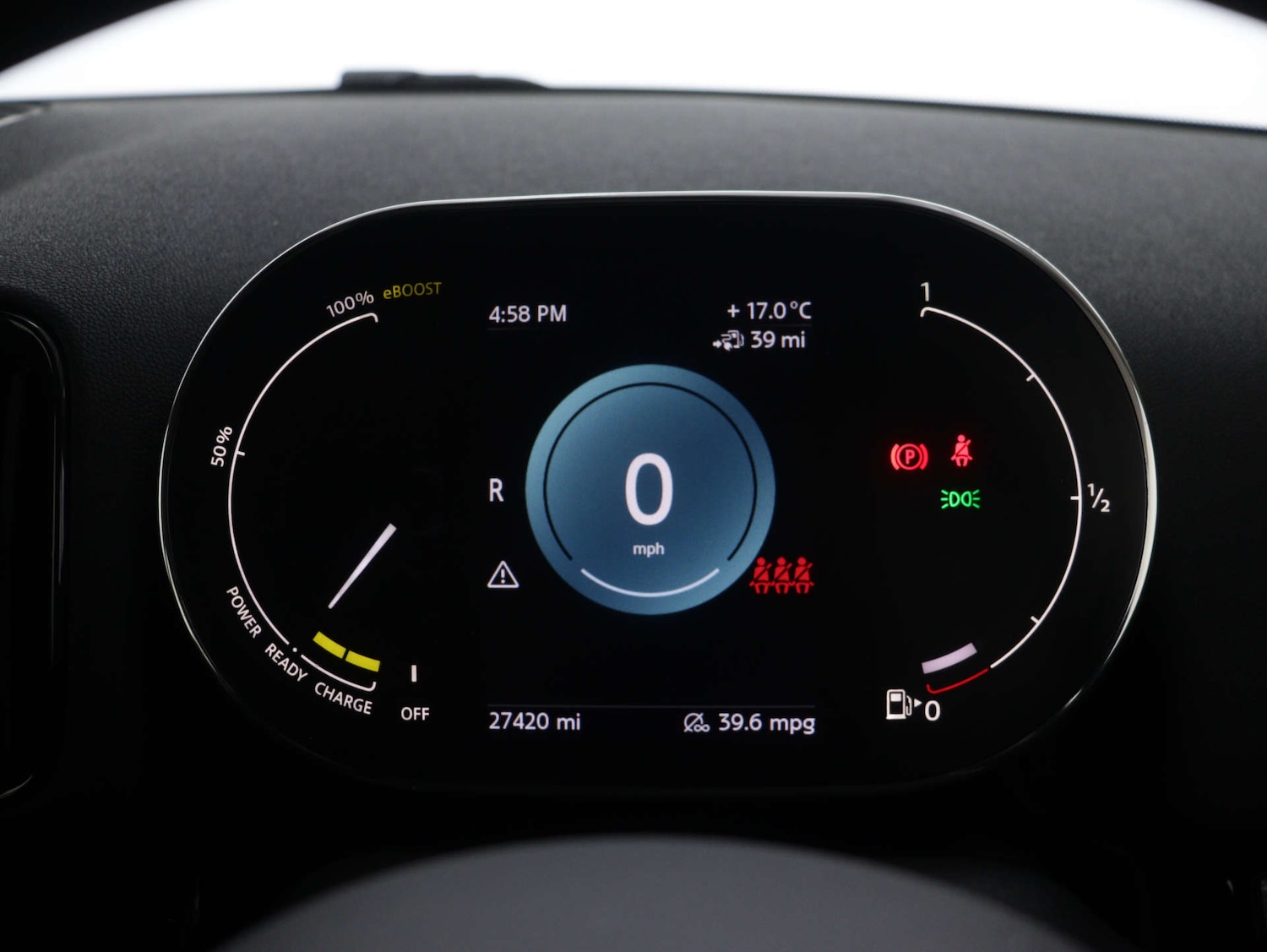 Used MINI Countryman 2021 for sale - 76037428: Photo 16