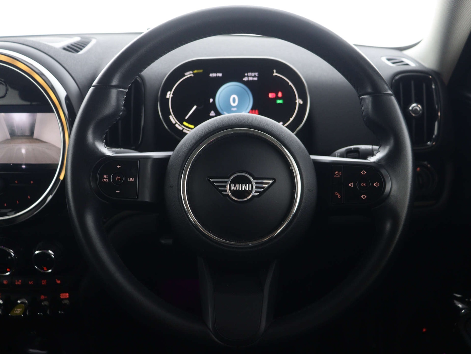 Used MINI Countryman 2021 for sale - 76037428: Photo 17