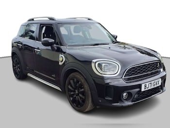 MINI - Countryman