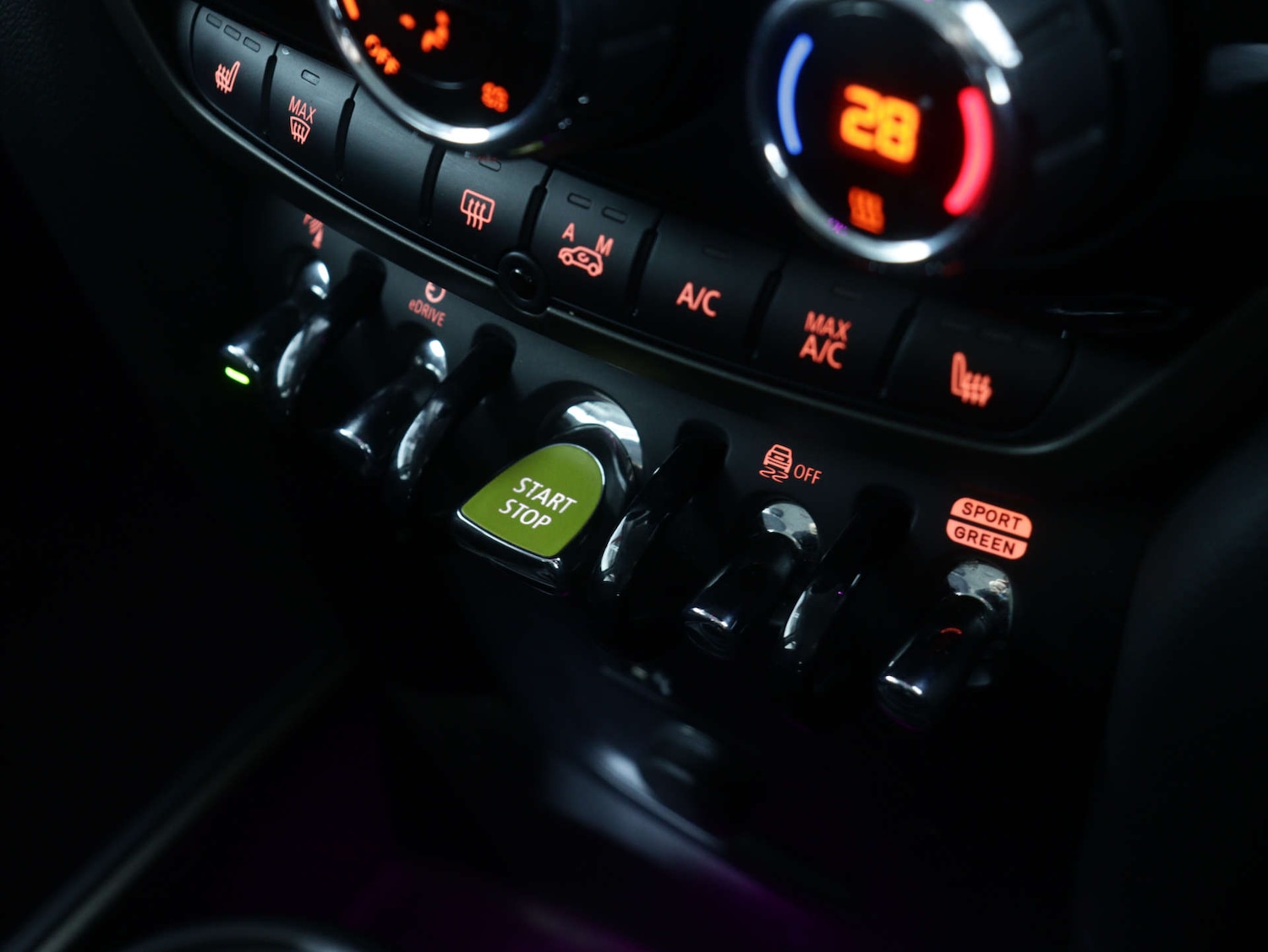 Used MINI Countryman 2021 for sale - 76037428: Photo 29