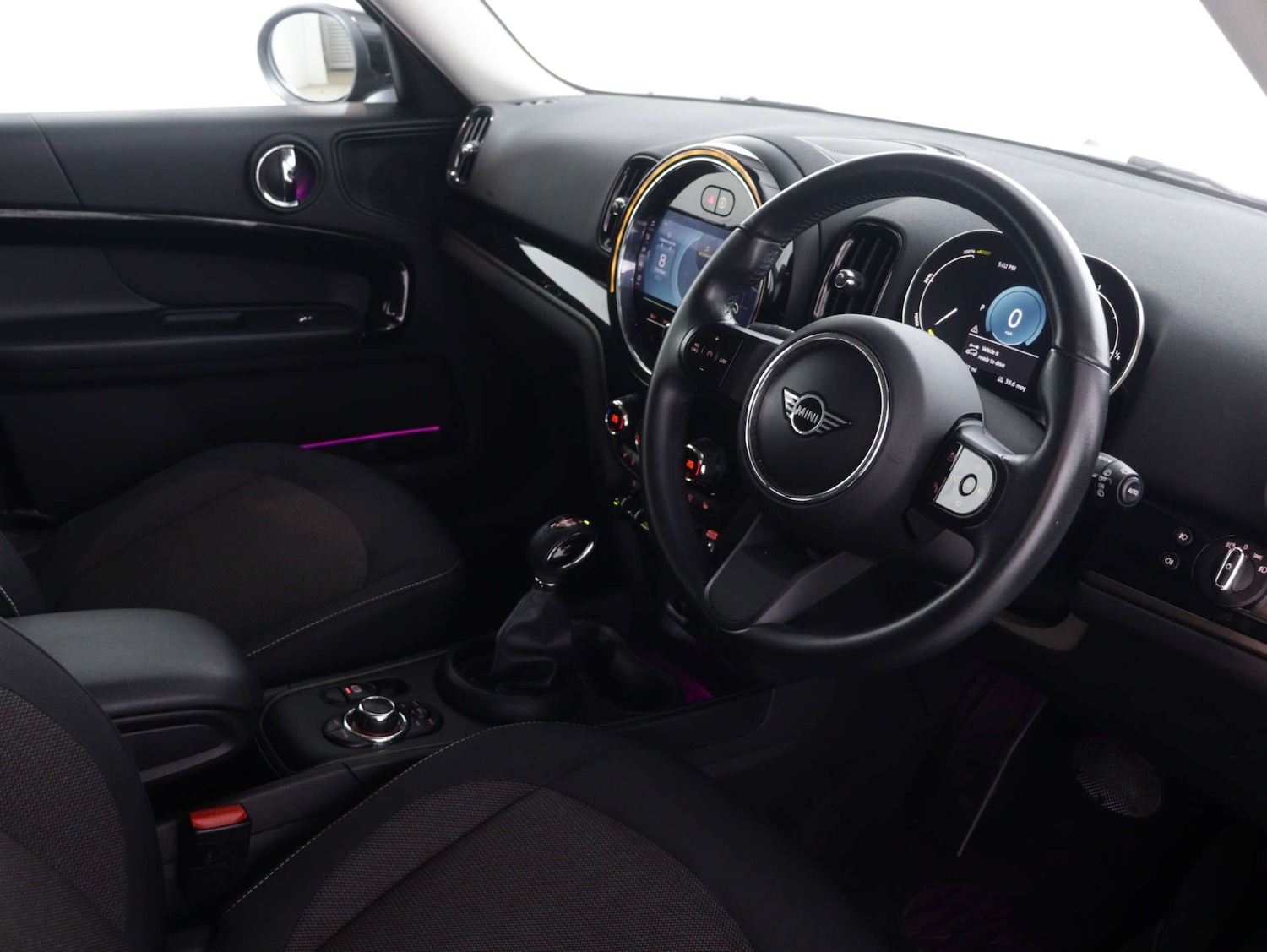 Used MINI Countryman 2021 for sale - 76037428: Photo 38