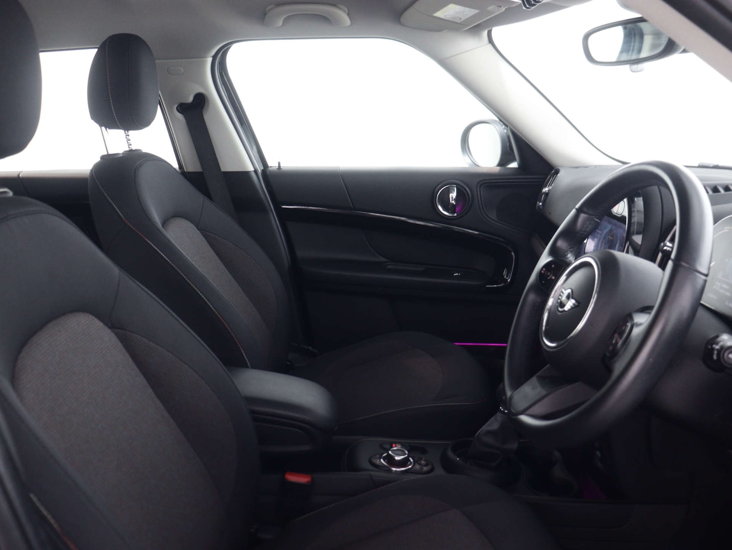 Used MINI Countryman 2021 for sale - 76037428: Photo 39