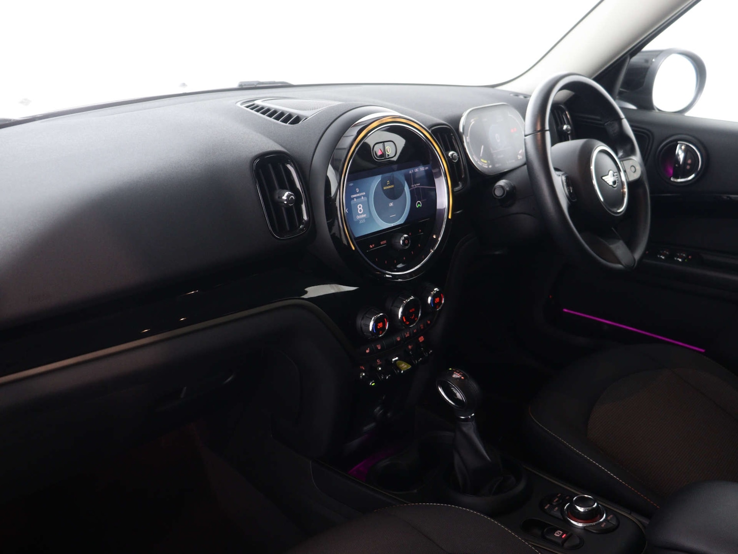 Used MINI Countryman 2021 for sale - 76037428: Photo 42