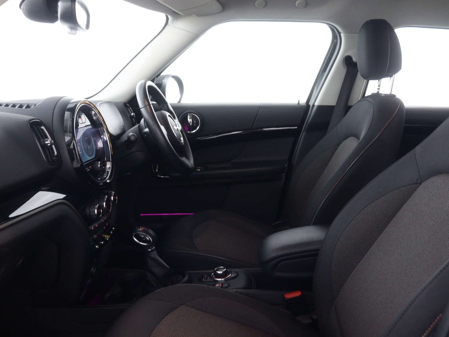 Used MINI Countryman 2021 for sale - 76037428: Photo 43