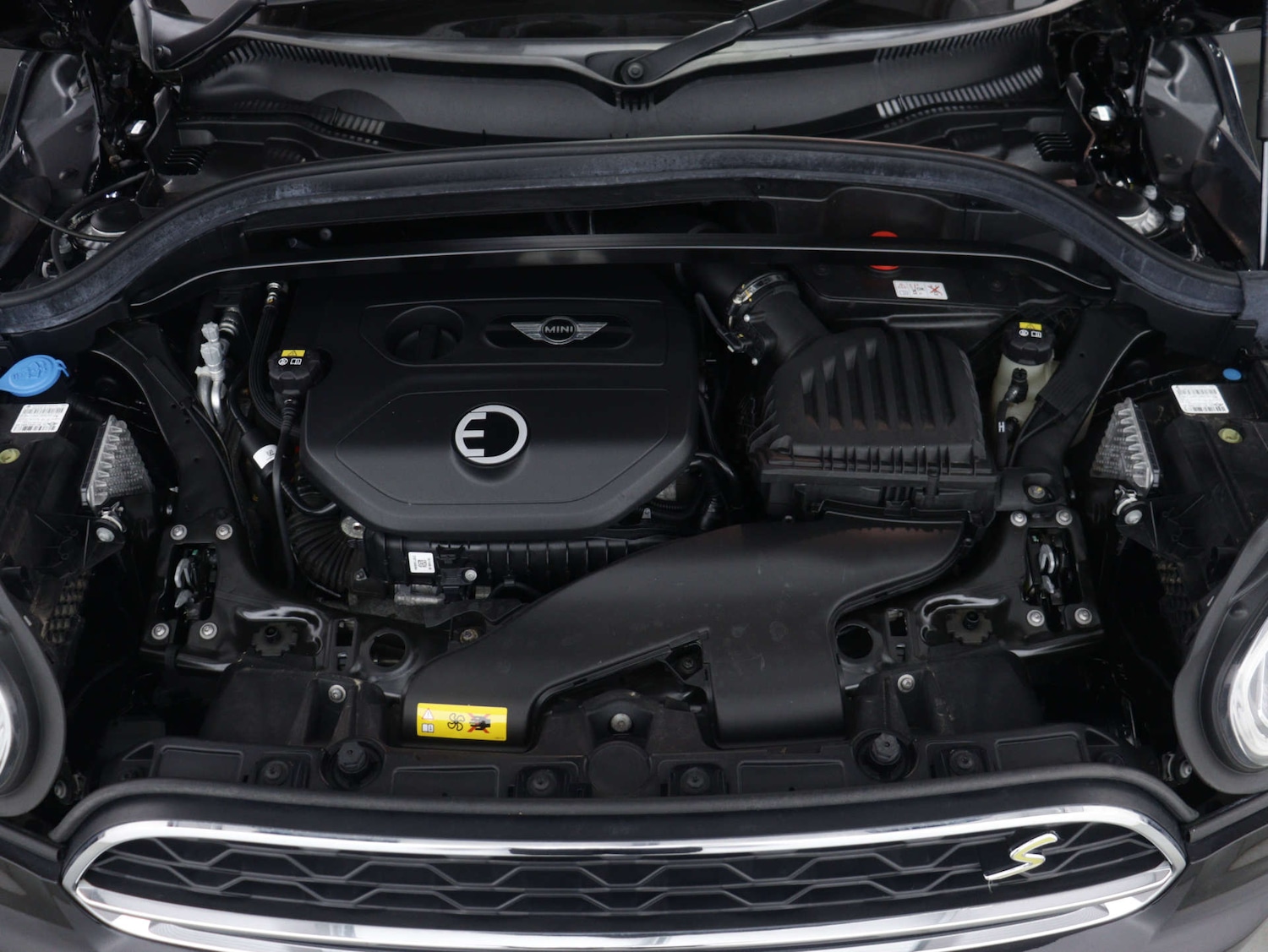 Used MINI Countryman 2021 for sale - 76037428: Photo 50