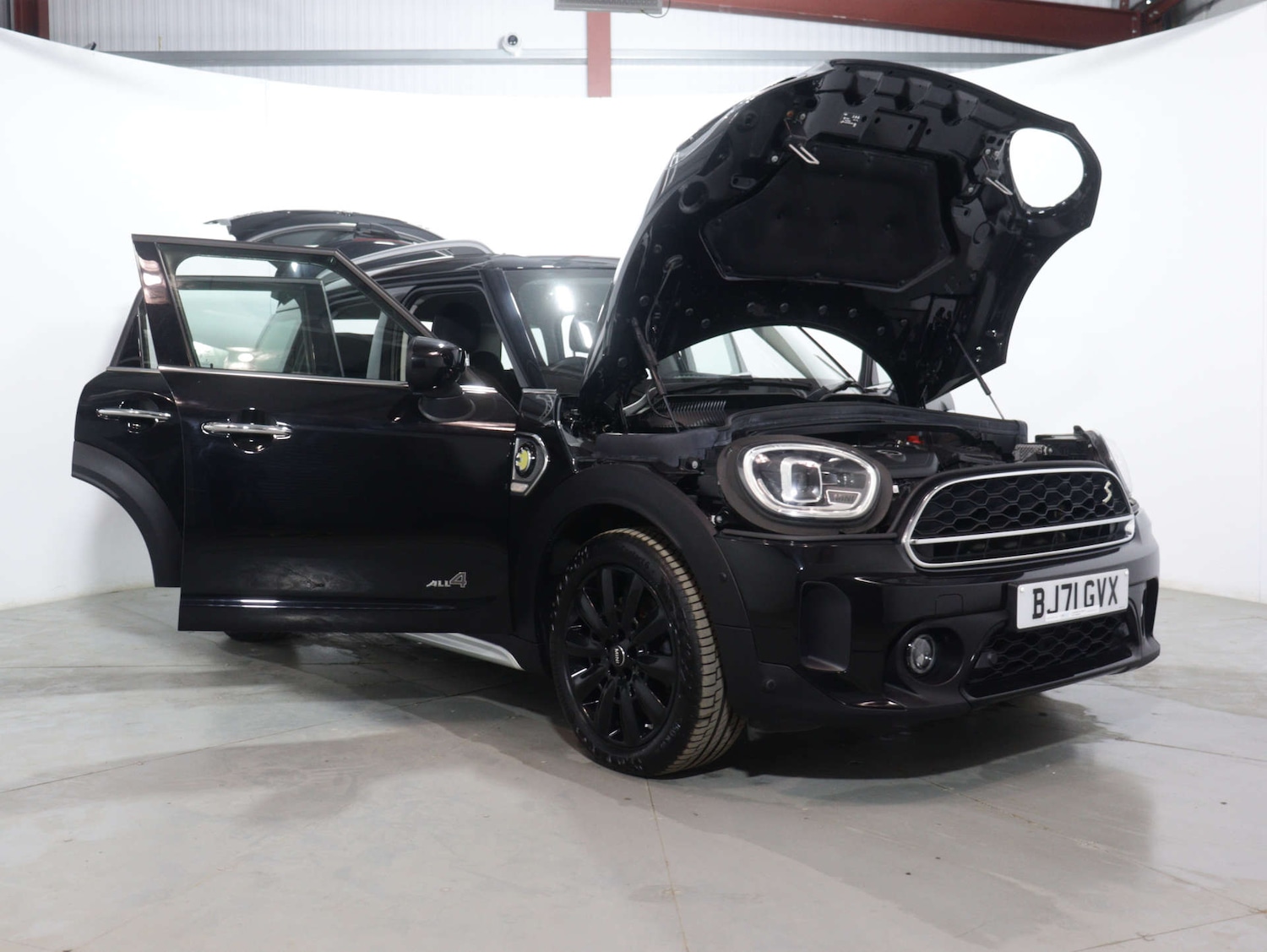 Used MINI Countryman 2021 for sale - 76037428: Photo 51