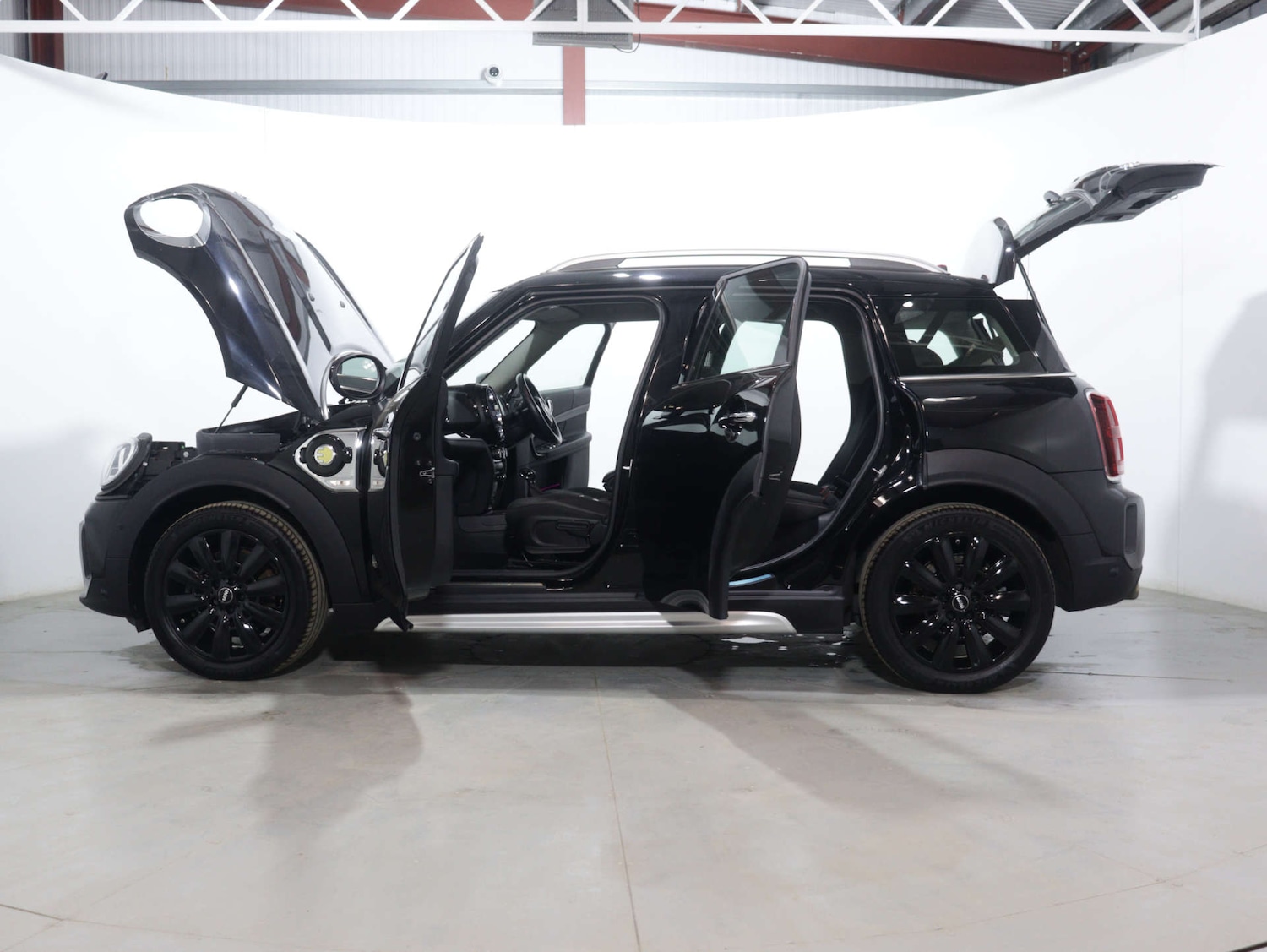 Used MINI Countryman 2021 for sale - 76037428: Photo 53