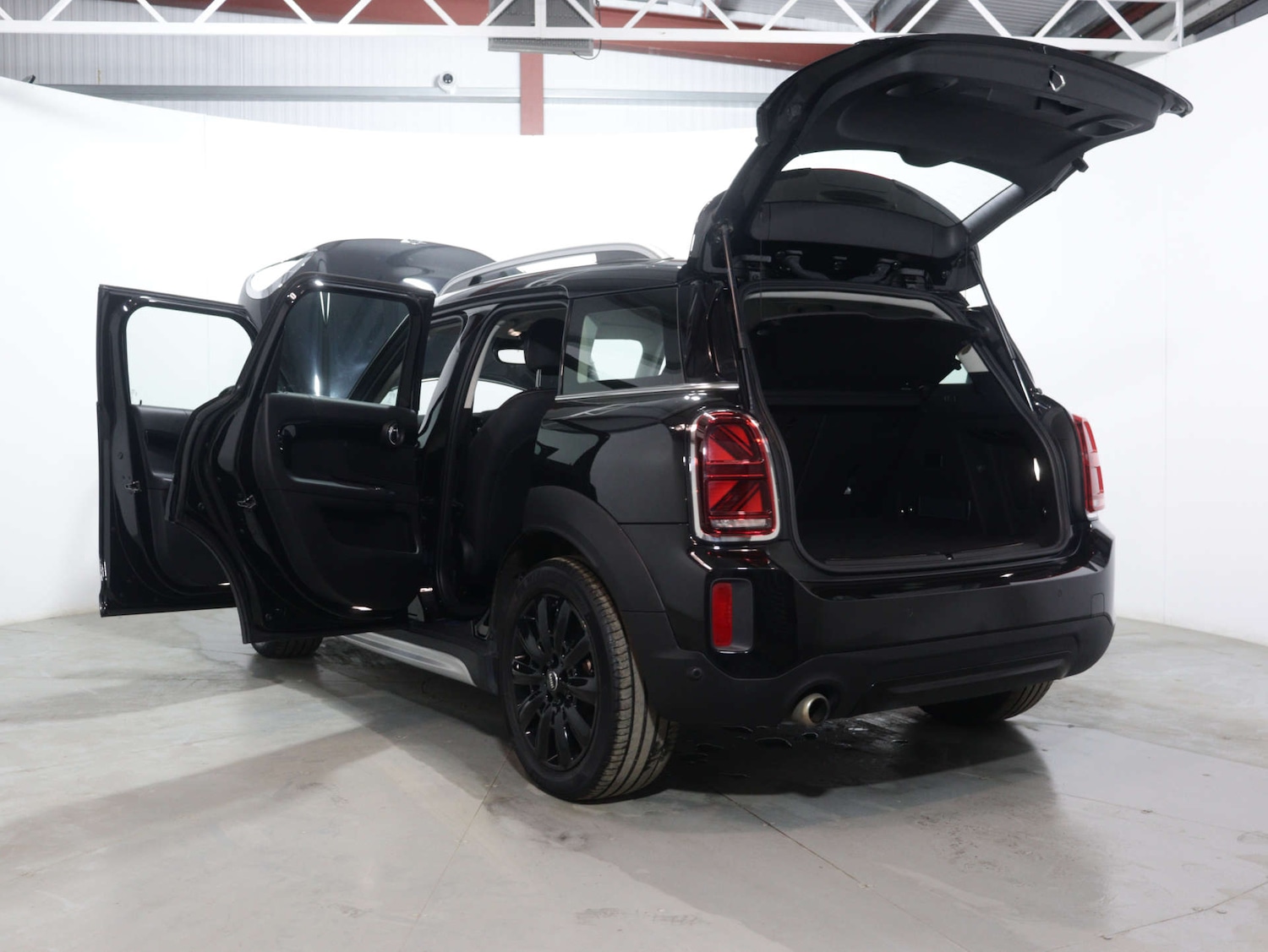 Used MINI Countryman 2021 for sale - 76037428: Photo 54