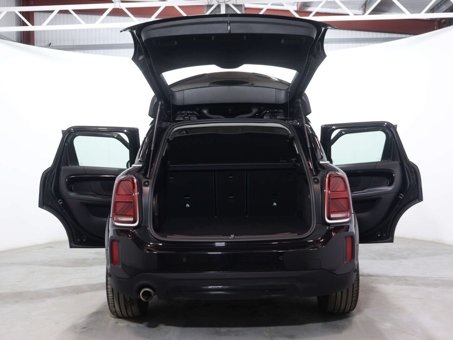 Used MINI Countryman 2021 for sale - 76037428: Photo 55