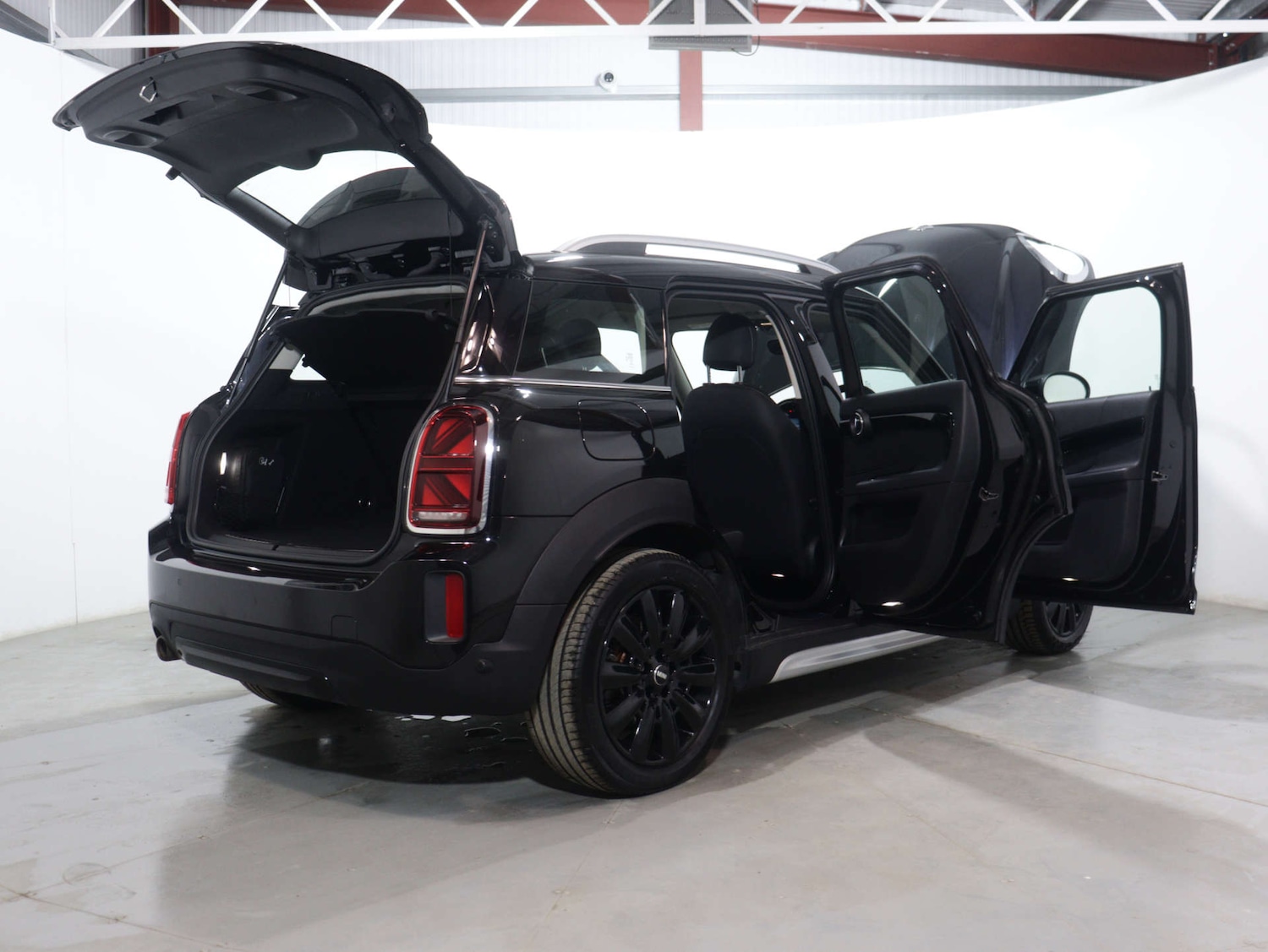 Used MINI Countryman 2021 for sale - 76037428: Photo 56