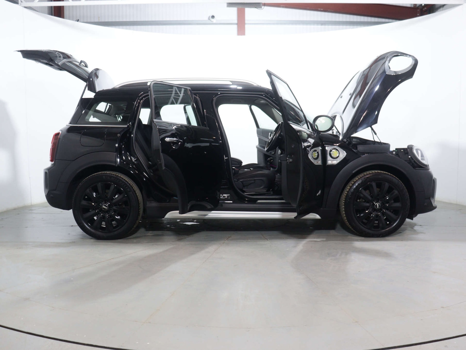 Used MINI Countryman 2021 for sale - 76037428: Photo 57