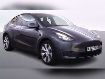 Used Tesla Model Y 2022 for sale - 78903961: Photo