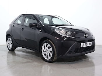 Toyota - Aygo X